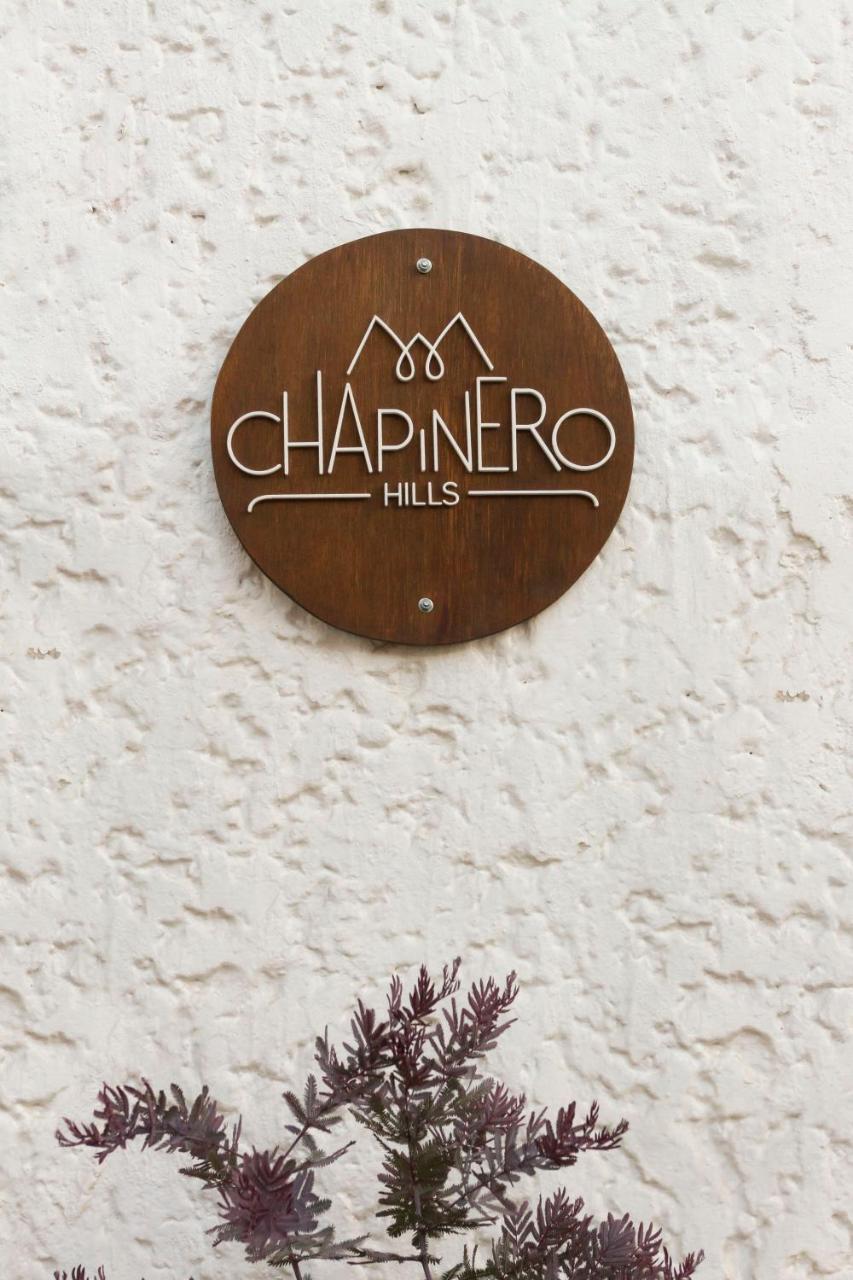 Chapinero Hills Hostel Bogotá Esterno foto